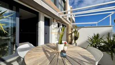 Casa – Guardamar del Segura, Urbanització Pinar de Guardamar - Vista 3