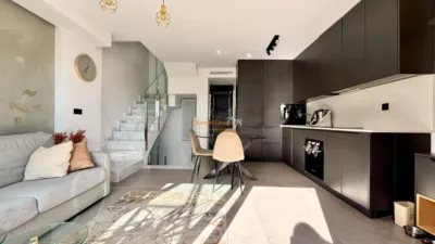 Casa – Guardamar del Segura, Urbanització Pinar de Guardamar - Vista 4