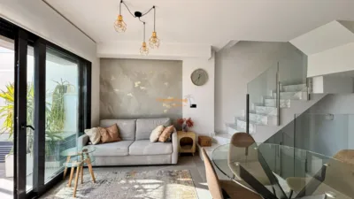 Casa – Guardamar del Segura, Urbanització Pinar de Guardamar - Más
