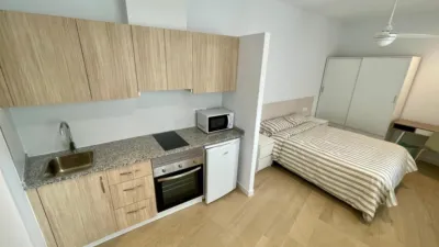 Piso – Elx - Elche - Vista 2