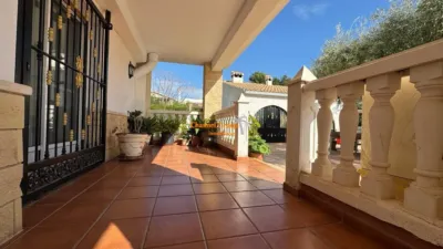 Casa – Elx - Elche - Vista 2