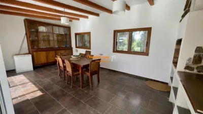 Chalet in Algoda-Matola-Llano de San José photo 11