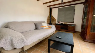 Chalet in Algoda-Matola-Llano de San José photo 12