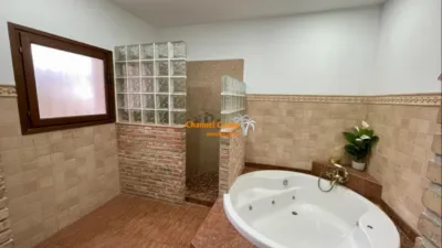 Chalet in Algoda-Matola-Llano de San José photo 13