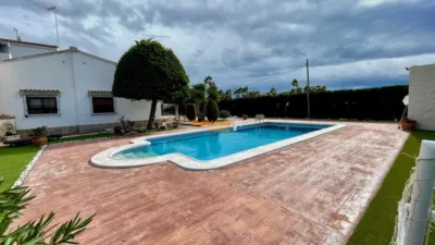 Chalet in Algoda-Matola-Llano de San José photo 20