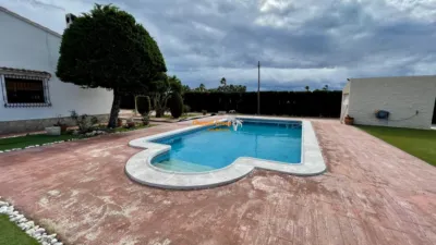 Chalet in Algoda-Matola-Llano de San José photo 21