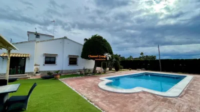 Chalet in Algoda-Matola-Llano de San José photo 22