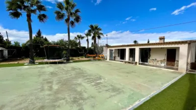 Chalet in Algoda-Matola-Llano de San José photo 23