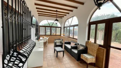 Casa – Elx - Elche - Vista 3