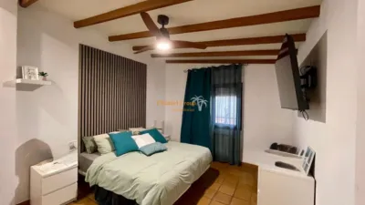 Chalet in Algoda-Matola-Llano de San José photo 9