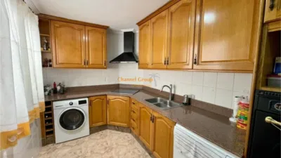 Piso – Elche/Elx, el Pla, el Baix Vinalopó - Vista 5