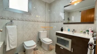 Piso – Elche/Elx, el Pla, el Baix Vinalopó - Más