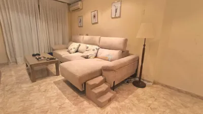 Pis – Elche/Elx, Sant Crispí, el Baix Vinalopó - Vista 2