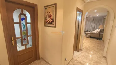 Pis – Elche/Elx, Sant Crispí, el Baix Vinalopó - Més