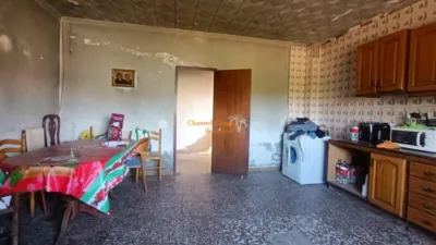 Casa – Elche, la Foia - Más