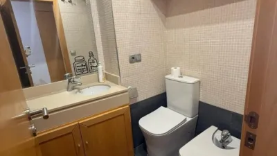 Apartamento en alquiler en Calle de Guillem Sorolla - Imagen 11