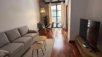 Apartamento en alquiler en Calle de Guillem Sorolla - Imagen 2