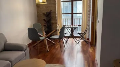 Apartamento en alquiler en Calle de Guillem Sorolla - Imagen 3