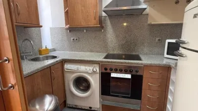 Apartamento en alquiler en Calle de Guillem Sorolla - Imagen 4