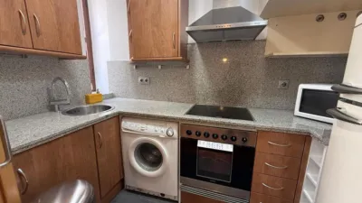 Apartamento en alquiler en Calle de Guillem Sorolla - Imagen 5