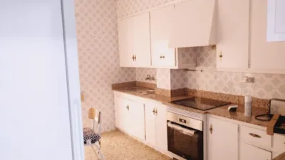 Apartment in the City Centre photo 11