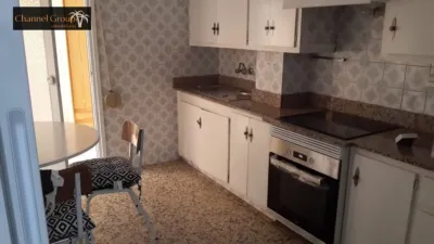 Apartment in the City Centre photo 15