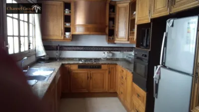 Apartment in the City Centre photo 13