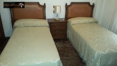 Apartment in the City Centre photo 15
