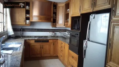 Apartment in the City Centre photo 25