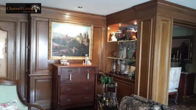 Apartment in the City Centre photo 9