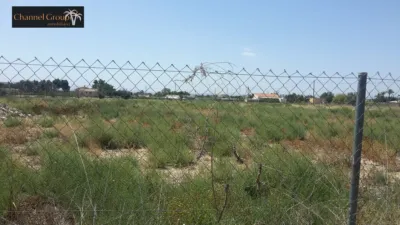 Terreno en venta en Matola - Vista 5