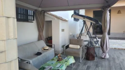 Chalet en Villamartin photo 12