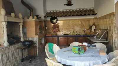Chalet en Villamartin photo 13
