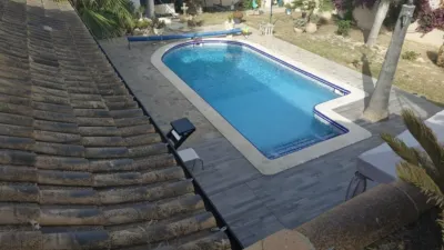 Chalet en Villamartin photo 14
