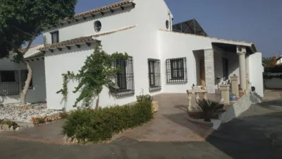 Chalet en Villamartin photo 17