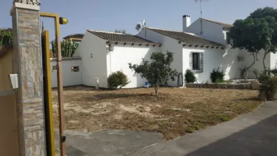 Chalet en Villamartin photo 18