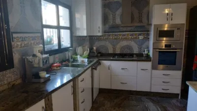 Chalet in Villamartin photo 4