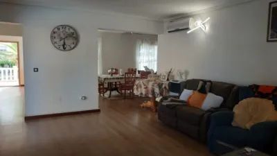 Chalet in Villamartin photo 5