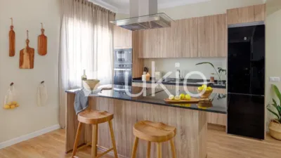 Piso en alquiler en Calle del Castillo - Imagen 10