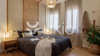 Piso en alquiler en Calle del Castillo - Imagen 11