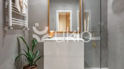 Piso en alquiler en Calle del Castillo - Imagen 20