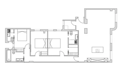 Piso en alquiler en Calle del Castillo - Imagen 26