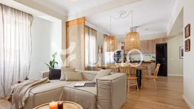 Piso en alquiler en Calle del Castillo - Imagen 2