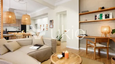 Piso en alquiler en Calle del Castillo - Imagen 3