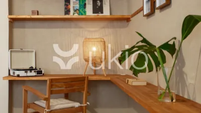 Piso en alquiler en Calle del Castillo - Imagen 4