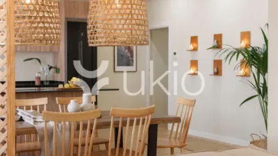 Piso en alquiler en Calle del Castillo - Imagen 6