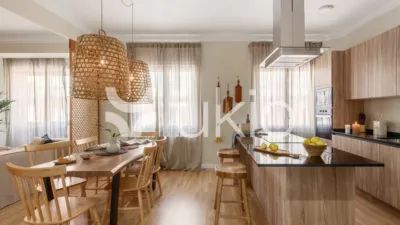 Piso en alquiler en Calle del Castillo - Imagen 9