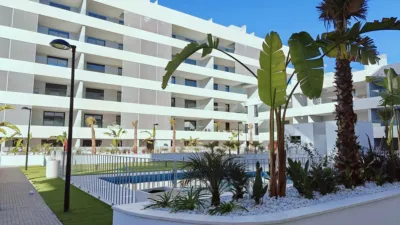 Piso en alquiler en Calle Haití, Bellavista (Distrito Bellavista-La Palmera. Sevilla Capital) de 1.349 €<span>/mes</span>