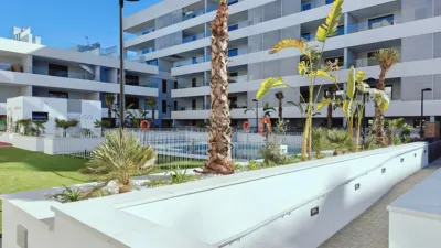 Piso en alquiler en Calle Haití, Bellavista (Distrito Bellavista-La Palmera. Sevilla Capital) de 1.349 €<span>/mes</span>