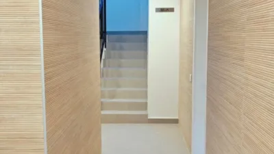 Piso en alquiler en Calle Haití, Bellavista (Distrito Bellavista-La Palmera. Sevilla Capital) de 1.349 €<span>/mes</span>